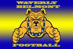 Waverly Belmont Bulldogs Youth Football And Cheerleading